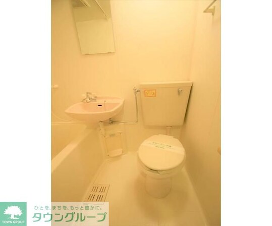 シグマケミカル名古屋ビルの物件内観写真